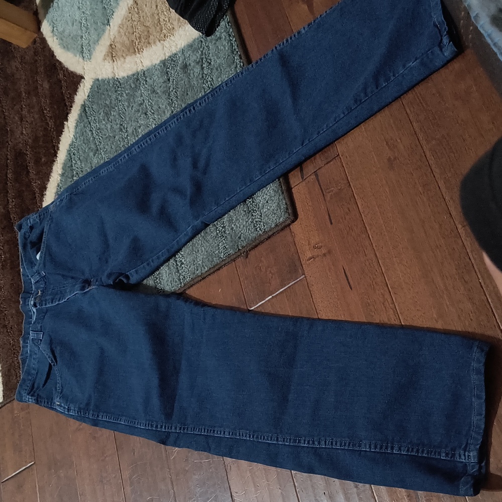 Wrangler men's jeans  34x32